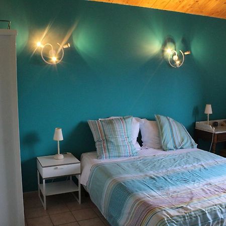 Ferme De La Corbette Bed & Breakfast Cluny Luaran gambar