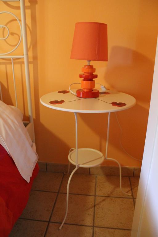 Ferme De La Corbette Bed & Breakfast Cluny Bilik gambar