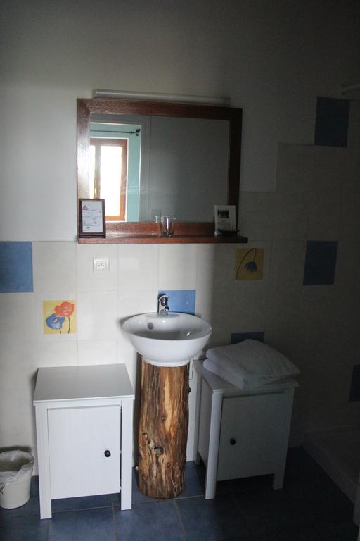 Ferme De La Corbette Bed & Breakfast Cluny Bilik gambar