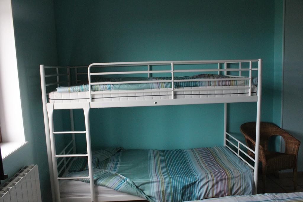 Ferme De La Corbette Bed & Breakfast Cluny Bilik gambar