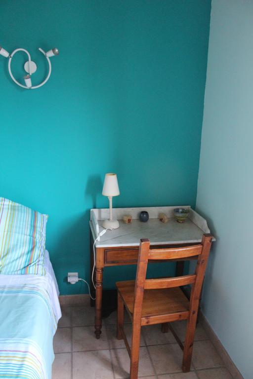 Ferme De La Corbette Bed & Breakfast Cluny Luaran gambar