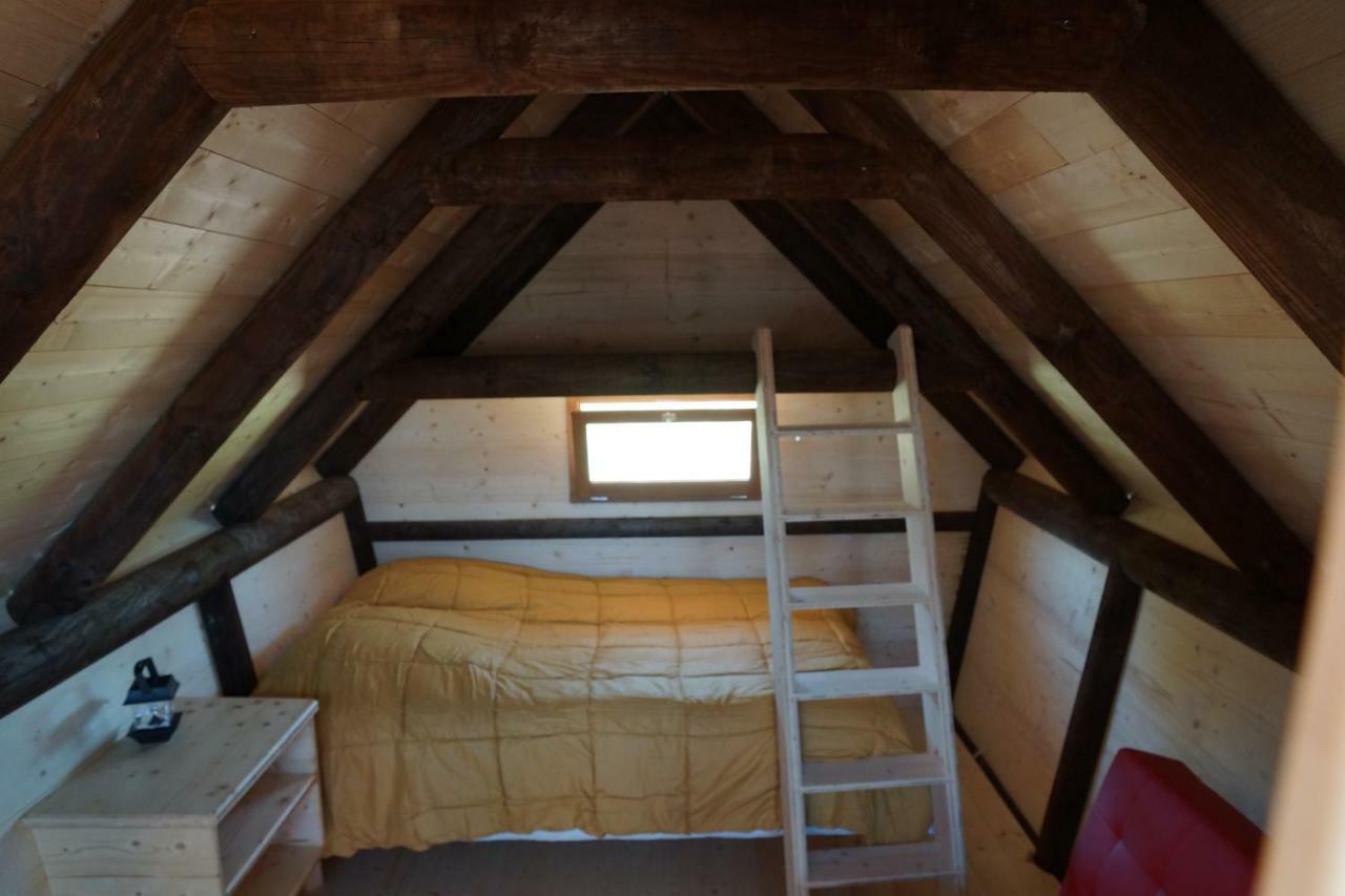 Ferme De La Corbette Bed & Breakfast Cluny Luaran gambar